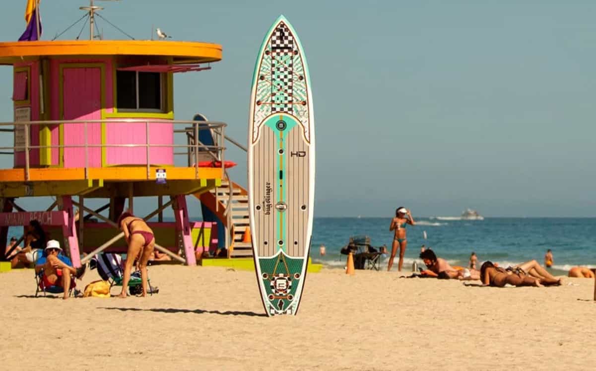bote-board